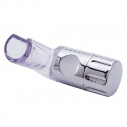 HANSGROHE - Unica´88 Držák pro standardní sprchovou tyč průměr 22 mm, chrom (28672000)