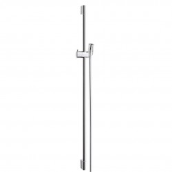 HANSGROHE - Unica'C Sprchová tyč 0,90 m s hadicí 1,6 m, chrom (27610000)