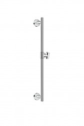 HANSGROHE - Unica Sprchová tyč Comfort, délka 65 cm, chrom (26401000)