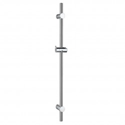 HANSGROHE - Unica Sprchová tyč, výška 72 cm, chrom (27704000)