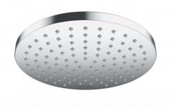 HANSGROHE - Vernis Blend Hlavová sprcha, průměr 20 cm, Green, chrom (26093000)