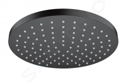 HANSGROHE - Vernis Blend Hlavová sprcha, průměr 200 mm, matná černá (26271670)