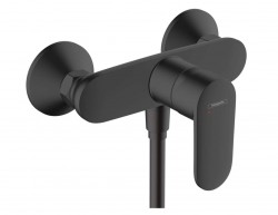 HANSGROHE - Vernis Blend Sprchová baterie, matná černá (71640670)