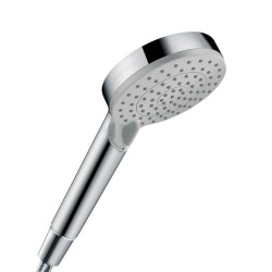 HANSGROHE - Vernis Blend Sprchová hlavice Vario, 2 proudy, Green, chrom (26090000)
