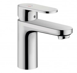 HANSGROHE - Vernis Blend Umyvadlová baterie s výpustí, CoolStart, EcoSmart, chrom (71584000)