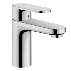 HANSGROHE - Vernis Blend Umyvadlová baterie s výpustí, CoolStart, EcoSmart, chrom (71585000)