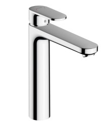 HANSGROHE - Vernis Blend Umyvadlová baterie s výpustí, EcoSmart, chrom (71552000)