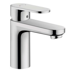 HANSGROHE - Vernis Blend Umyvadlová baterie s výpustí, EcoSmart, chrom (71557000)