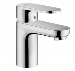 HANSGROHE - Vernis Blend Umyvadlová baterie s výpustí, EcoSmart, chrom (71570000)