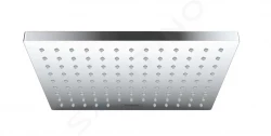 HANSGROHE - Vernis Shape Hlavová sprcha, 230x170 mm, EcoSmart, chrom (26283000)