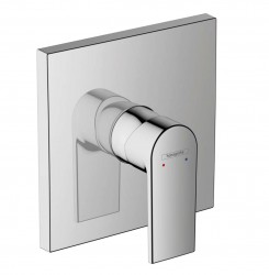 HANSGROHE - Vernis Shape Sprchová baterie pod omítku, chrom (71668000)