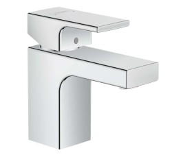 HANSGROHE - Vernis Shape Umyvadlová baterie, EcoSmart, chrom (71567000)