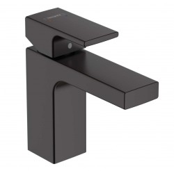 HANSGROHE - Vernis Shape Umyvadlová baterie, EcoSmart, matná černá (71569670)