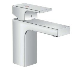 HANSGROHE - Vernis Shape Umyvadlová baterie s výpustí, CoolStart, EcoSmart, chrom (71594000)
