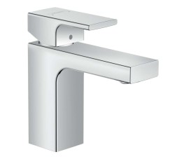 HANSGROHE - Vernis Shape Umyvadlová baterie s výpustí, EcoSmart, chrom (71561000)