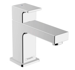 HANSGROHE - Vernis Shape Umyvadlový ventil, EcoSmart, chrom (71592000)