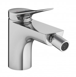 HANSGROHE - Vivenis Bidetová baterie s výpustí, chrom (75200000)