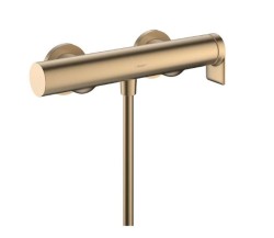 HANSGROHE - Vivenis Sprchová baterie, kartáčovaný bronz (75620140)