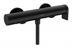 HANSGROHE - Vivenis Sprchová baterie, matná černá (75620670)