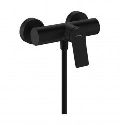 HANSGROHE - Vivenis Sprchová baterie, matná černá (75623670)