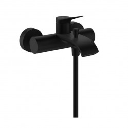 HANSGROHE - Vivenis Vanová baterie, matná černá (75423670)