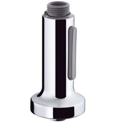 HANSGROHE - Vytažitelná sprška pro kuchyňskou baterii Talis S2 Variarc, chrom (96920000)
