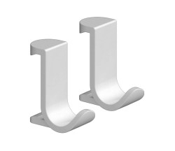 HANSGROHE - WallStoris Háček, matná bílá (27914700)