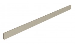 HANSGROHE - WallStoris Planet Edition Nástěnná tyč 70 cm, béžová (28911210)