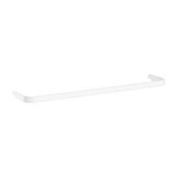 HANSGROHE - Xelu Q Držák ručníku na nábytek, délka 43 cm, matná bílá (54143700)