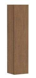 HANSGROHE - Xilesa E Vysoká skříňka, 40x165x35 cm, 1 dvířka, panty vpravo, kašmírový dub (54288550)
