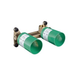 HANSGROHE - Základní těleso pro umyvadlovou baterii pod omítku (13622180)