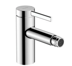 HANSGROHE - Zesis S Bidetová baterie s výpustí, chrom (74201000)