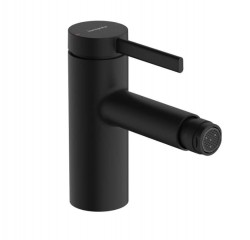 HANSGROHE - Zesis S Bidetová baterie s výpustí, matná černá (74201670)