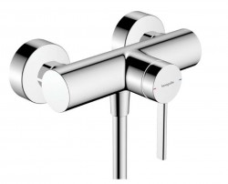 HANSGROHE - Zesis S Sprchová baterie, chrom (74621000)