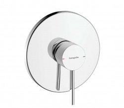 HANSGROHE - Zesis S Sprchová baterie pod omítku, chrom (74616000)