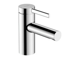 HANSGROHE - Zesis S Umyvadlová baterie, EcoSmart+, CoolStart, chrom (74711000)