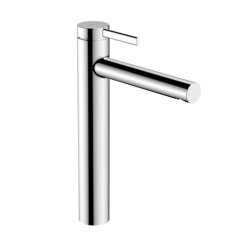 HANSGROHE - Zesis S Umyvadlová baterie, EcoSmart+, CoolStart, chrom (74731000)