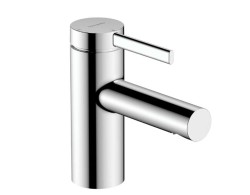 HANSGROHE - Zesis S Umyvadlová baterie s výpustí, EcoSmart+, CoolStart, chrom (74710000)
