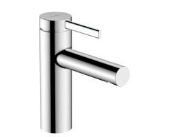 HANSGROHE - Zesis S Umyvadlová baterie s výpustí, EcoSmart+, CoolStart, chrom (74720000)