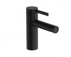 HANSGROHE - Zesis S Umyvadlová baterie s výpustí, EcoSmart+, CoolStart, matná černá (74720670)