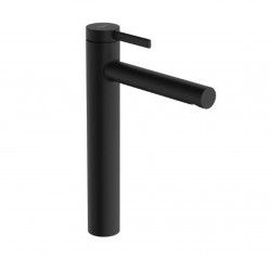 HANSGROHE - Zesis S Umyvadlová baterie s výpustí, EcoSmart+, CoolStart, matná černá (74730670)