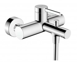 HANSGROHE - Zesis S Vanová baterie, chrom (74420000)