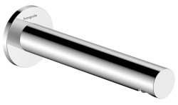 HANSGROHE - Zesis S Vanová vpusť, chrom (74410000)