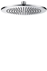Hlavová sprcha Optima chrom OPB006 (OPB006)
