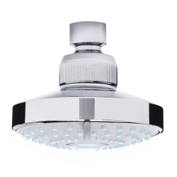 Hlavová sprcha Optima chrom OPS024 (OPS024)