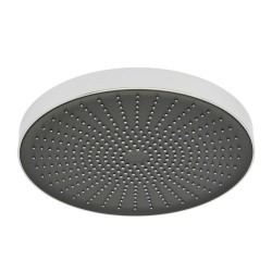 Hlavová sprcha SAT černá/chrom SATBSHS81 (SATBSHS81)