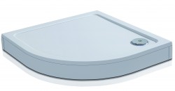 HOPA - Čelní panely k sprchovým vaničkám VENETS - Čelní panel - čtvrtkruhový 90 x 90  (VANKLMPAN90)