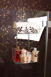 HOPA - Drátěná polička KD02080273 (KD02080273)