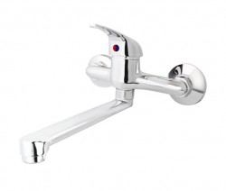 HOPA - Dřezová baterie EOS -14 (OLBADE050M)