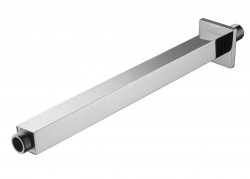 HOPA - Držák hlavové sprchy ze stropu, hranatý (BAPG8810)